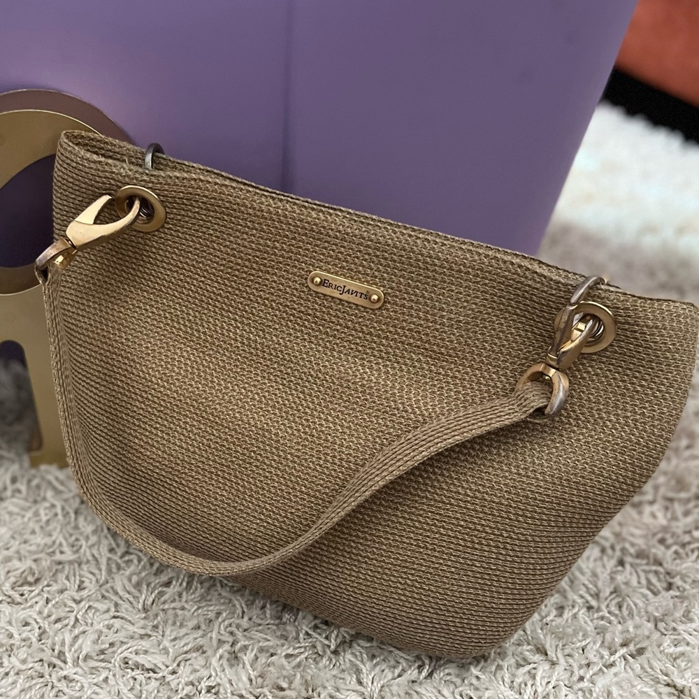 Eric Javits Purse